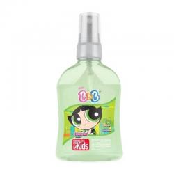B&B Spray Cologne Buttercup Kiwi Melon 125ml