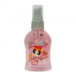 B&B Kids Spray Cologne Blossom Strawberry 60ml