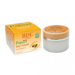 BDL Day Cream Papaya 20gr (ED: Jan 26)