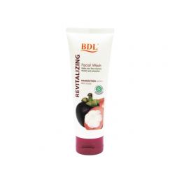 BDL Facial Wash Mangosteen 100gr