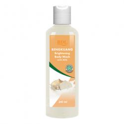 BDL Body Wash Bengkuang With Milk 245ml