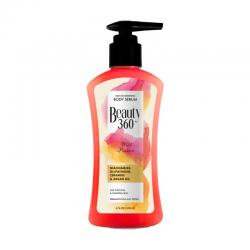 Beauty 360 Body Serum Wild Passion 200ml