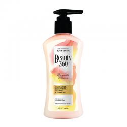 Beauty 360 Body Serum Romantic Blossom 200ml