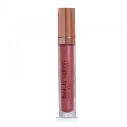 Beauty Queen Metalic Lip Cream Copper 5.5ml