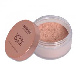 Beauty Queen Loose Powder Nude Beige 30gr