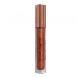 Beauty Queen Metalic Lip Cream Nude 5.5ml