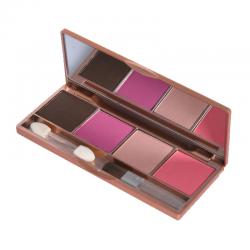 Beauty Queen Eye Shadow Blush On 02 12gr