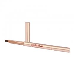 Beauty Queen Eye Brow Matic Brown 0.32gr