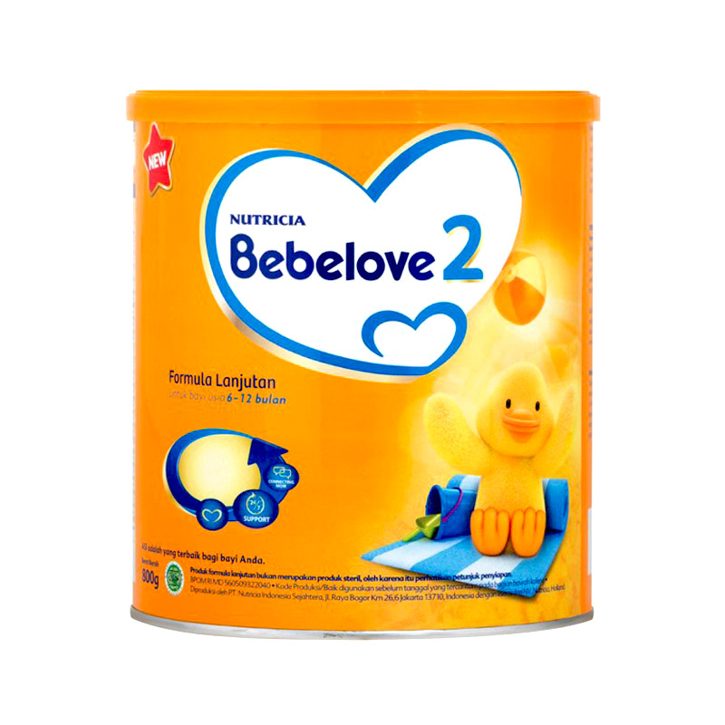 Bebelove 2 800 gr Gogobli