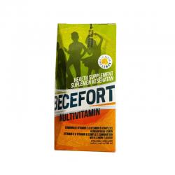 Becefort Syrup 60ml