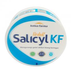 Salicyl Bedak KF 2% 60gr