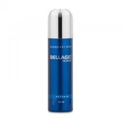 Bellagio Body Spray Blue Ventura 80ml
