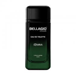 Bellagio Homme Eau De Toilette Stamina 100ml