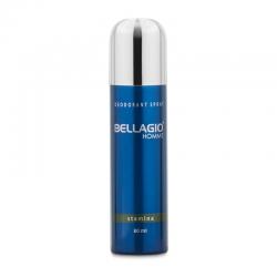 Bellagio Body Spray Green Stamina 80ml