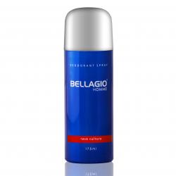 Bellagio Body Spray Red Rave Culture 175ml