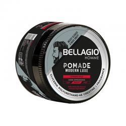 Bellagio Homme Pomade Water Based Modern Luxe 80gr