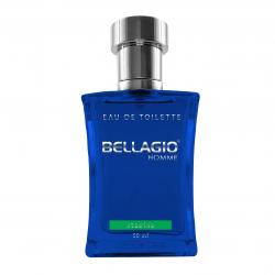Bellagio EDT Blue Bottle Green Stamina 50ml