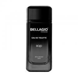 Bellagio Homme Eau De Toilette Bold 100ml