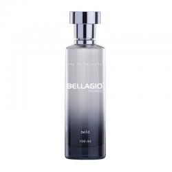 Bellagio Eau De Toilette Black Bold 100ml