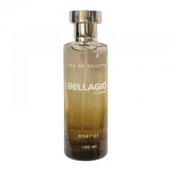 Bellagio Eau De Toilette Brown Energy 100ml