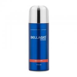 Bellagio Body Spray Orange Accelerate 175ml