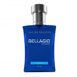 Bellagio EDT Blue Bottle Blue Ventura 50ml
