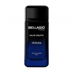 Bellagio Homme Eau De Toilette Ventura 100ml