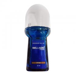 Bellagio Roll On Brown Energy 50ml