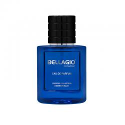 Bellagio Homme Eau De Parfum Prestige Collection Darker Blue 50ml