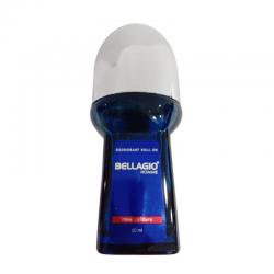 Bellagio Roll On Red Rave Culture 50ml