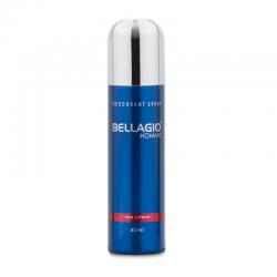 Bellagio Body Spray Red Rave Culture 80ml