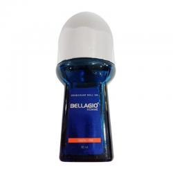 Bellagio Roll On Orange Accelerate 50ml