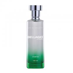 Bellagio Eau De Toilette Green Stamina 100ml