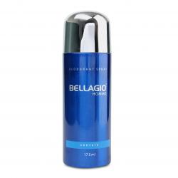 Bellagio Body Spray Blue Ventura 175ml