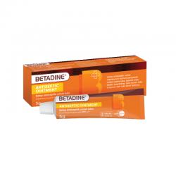 Betadine Ointment 5gr