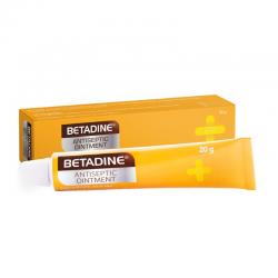 Betadine Ointment 20gr