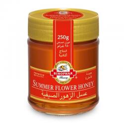 Bihophar Summer Flower Honey 250gr