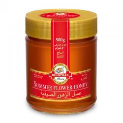 Bihophar Summer Flower Honey 500gr