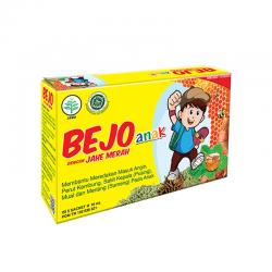 Bintang Toedjoe Bejo Anak Jahe Merah (5s @ 10ml)