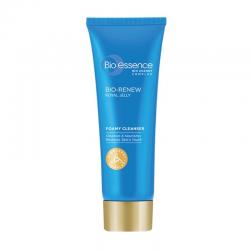 Bio Essence Bio-Renew Foamy Cleanser 100gr