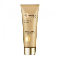 Bio Essence Bio-Gold Radiance Cleanser 100gr