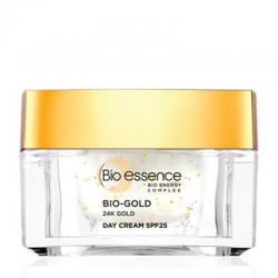 Bio Essence Bio-Gold Day Cream (SPF 25) 40gr