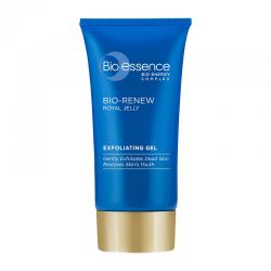 Bio Essence Bio-Renew Royal Jelly Exfoliating Gel 60gr