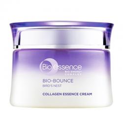 Bio Essence Bio-Bounce Birds Nest Collagen Essence Cream 50gr
