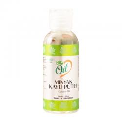Bio-Oil Minyak Kayu Putih 50ml