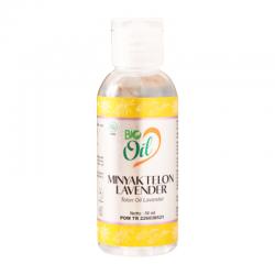 Bio-Oil Minyak Telon Lavender 50ml