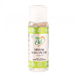 Bio-Oil Minyak Kayu Putih 20ml