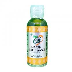Bio-Oil Minyak Sereh Wangi 50ml