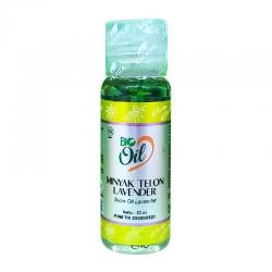 Bio-Oil Minyak Telon Lavender 20ml