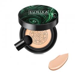Bioaqua Sunisa Water Beauty and Air CC Cream #1 Natural Color 20gr